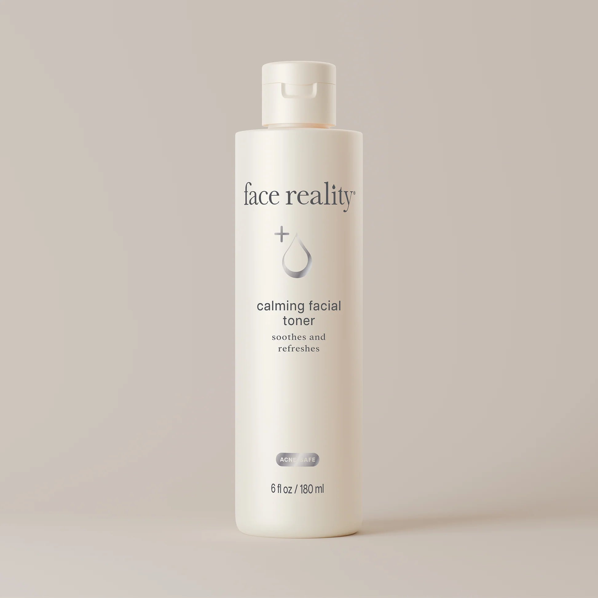 Face Reality Calming Facial Toner