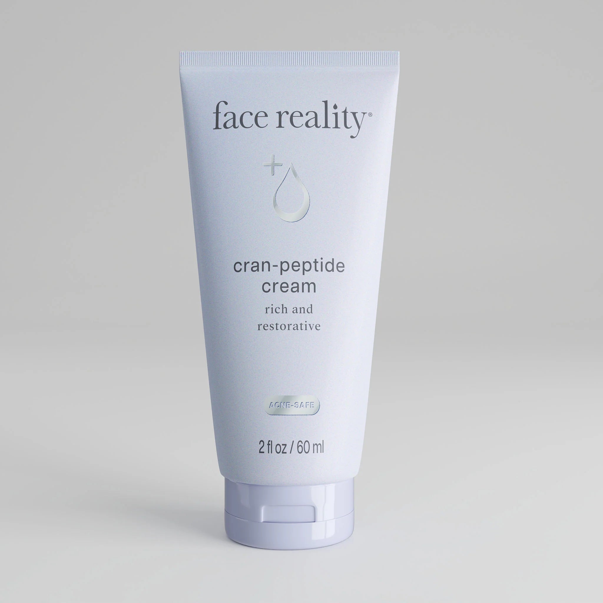 Face Reality Cran-peptide Cream