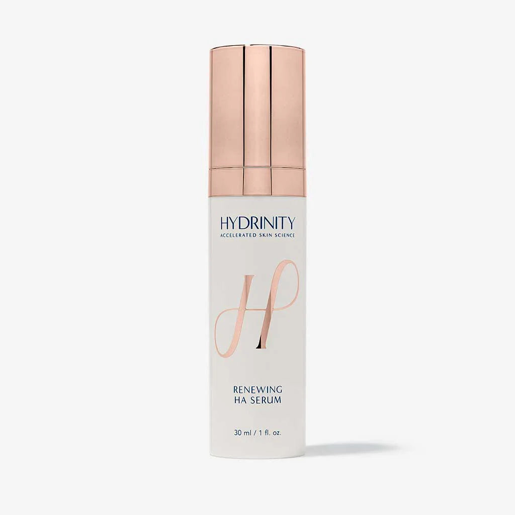Hydrinity Renewing HA Serum 30 ml