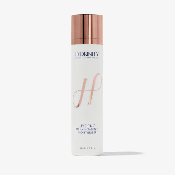 Hydrinity Hydri-C Vitamin C Moisturizer