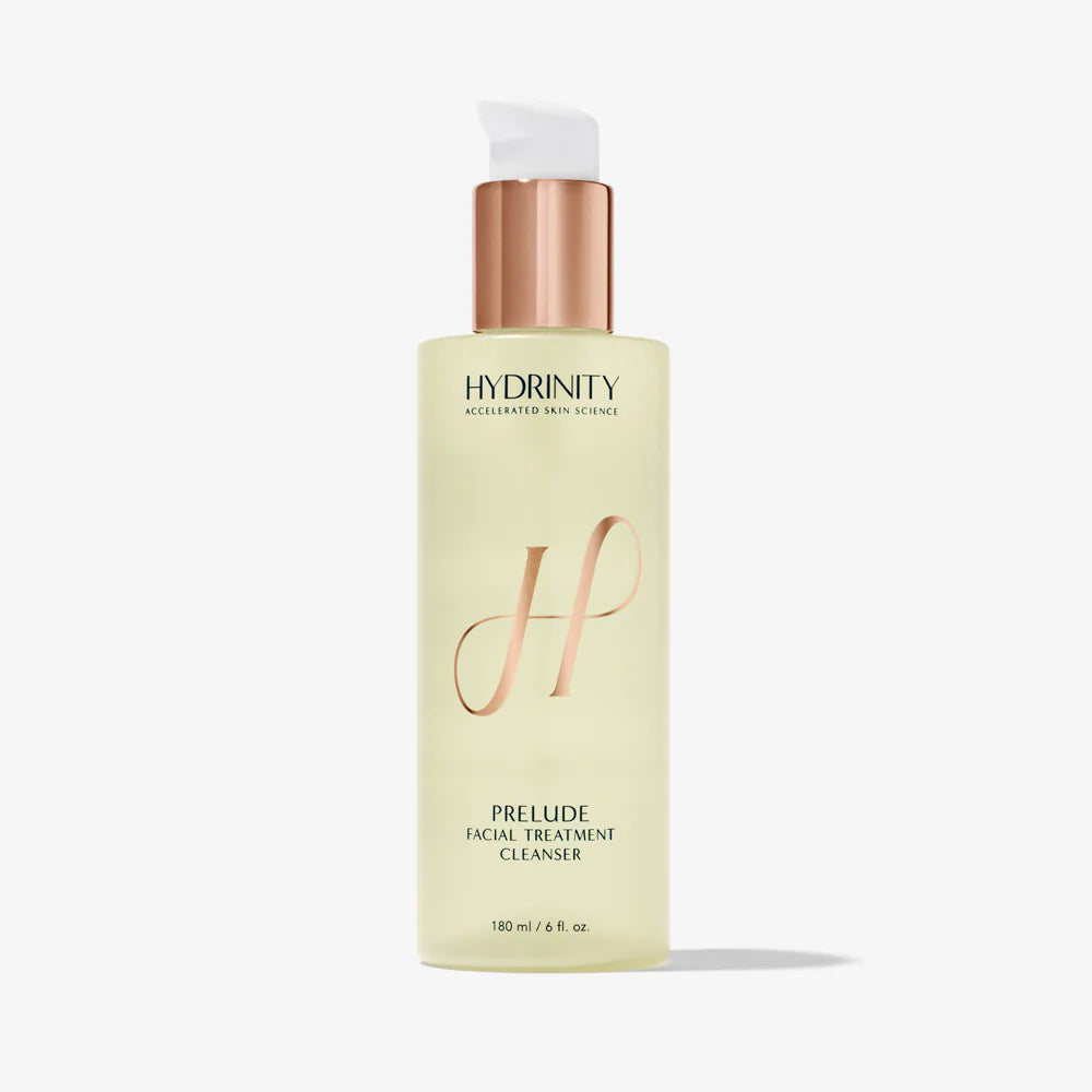 Hydrinity Prelude Facial Treatment Cleanser 180 ml