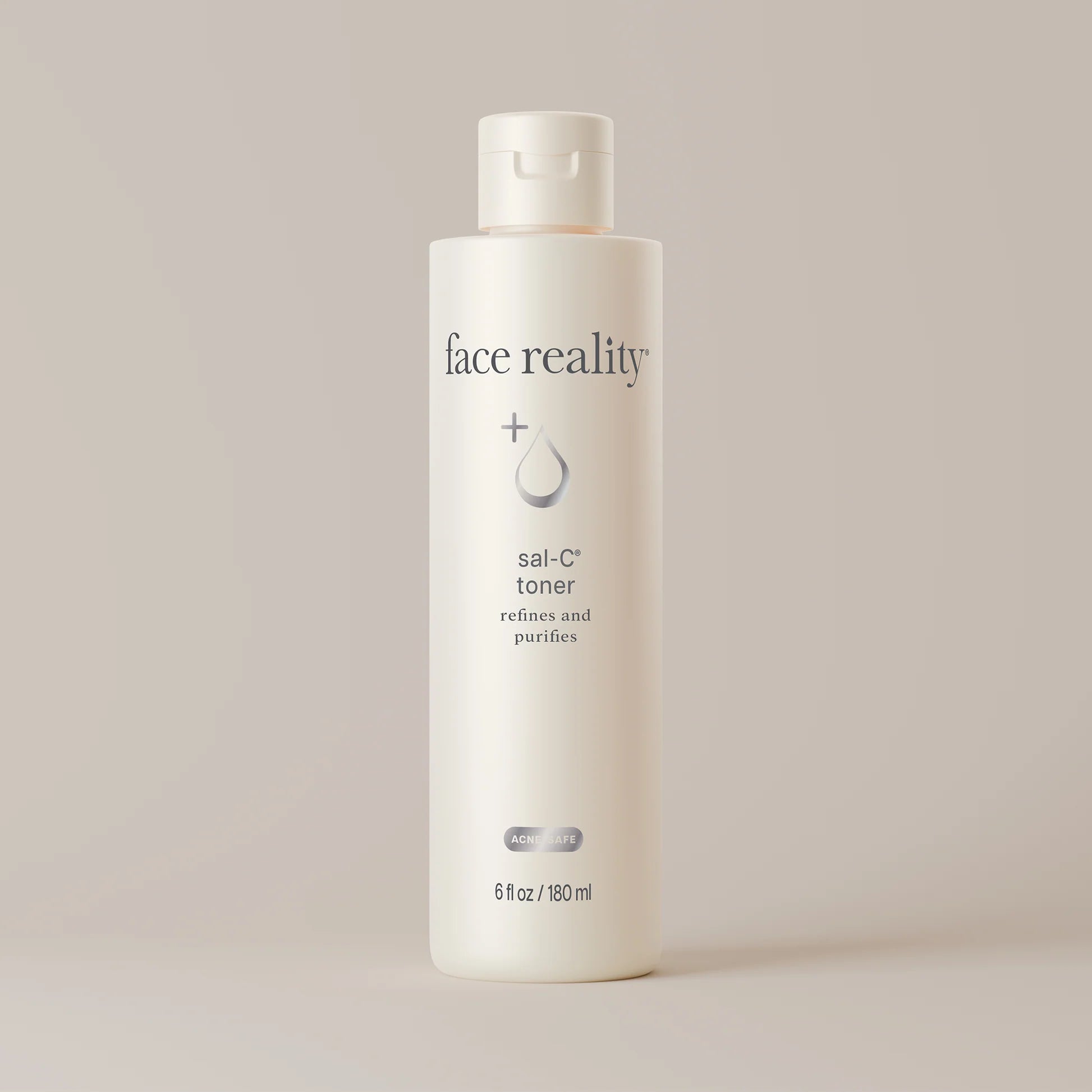 Face Reality Sal-C Toner