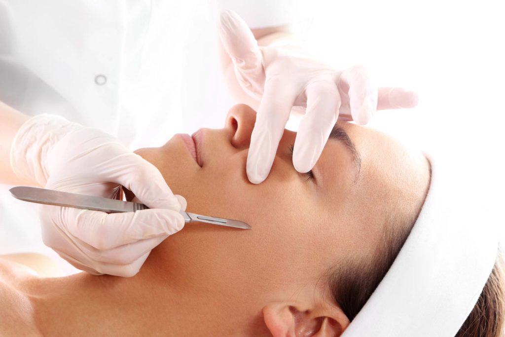 Is Dermaplaning Good for Your Skin? Tailored Aesthetics