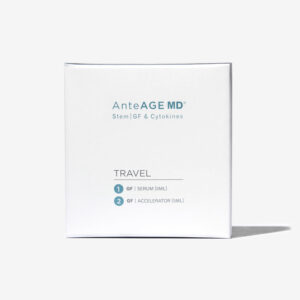 AnteAGE MD System | Taylered Aesthetics | O'Neill, NE