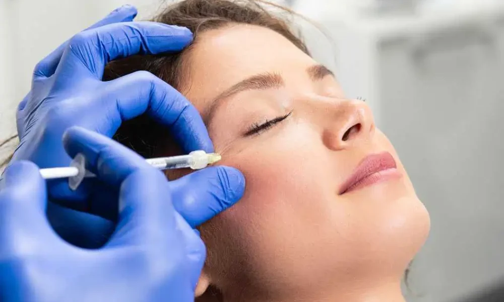 Botox and Dysport in O'Neill, NE by Taylered Aesthetics