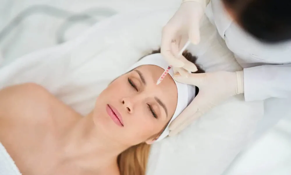 Botox in O'Neill, NE