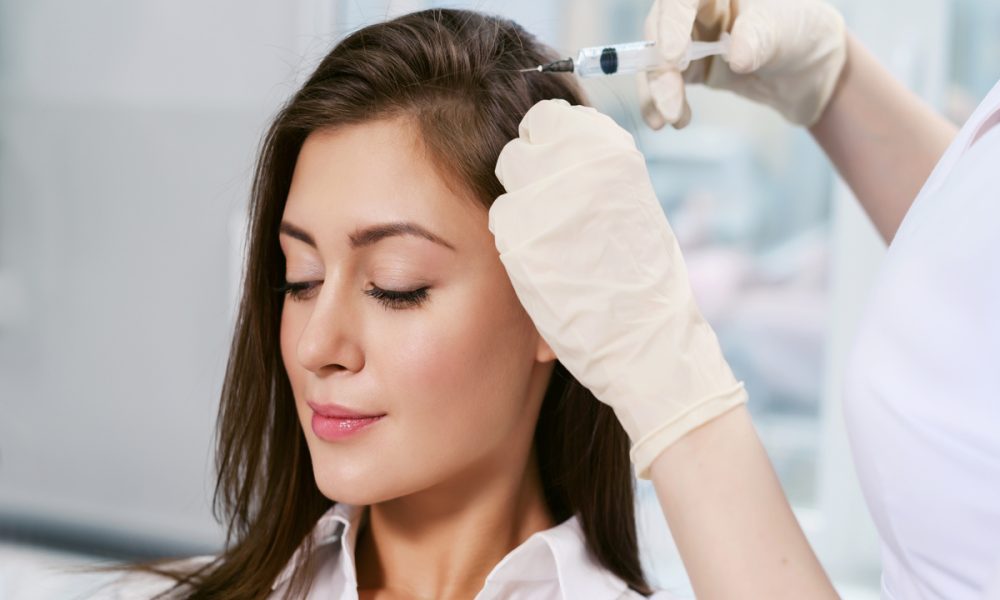 Does Hair Grow Back By Regeneration?