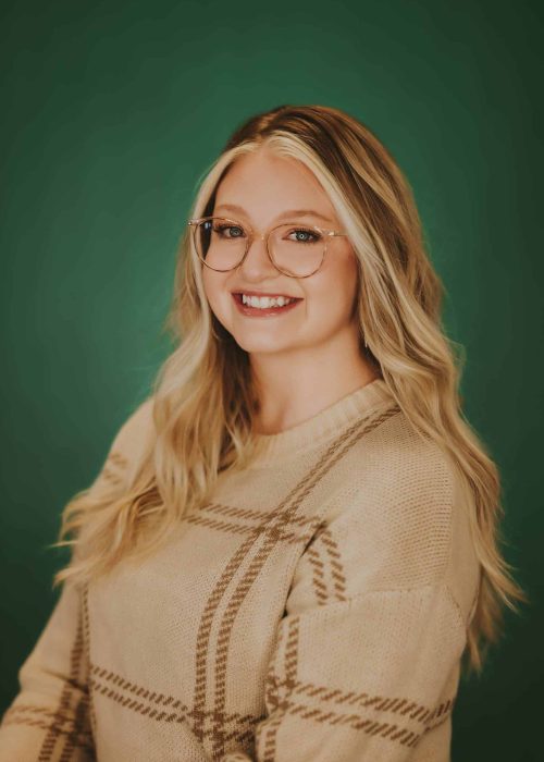 Hailey | O'Neill NE | Taylered Aesthetics