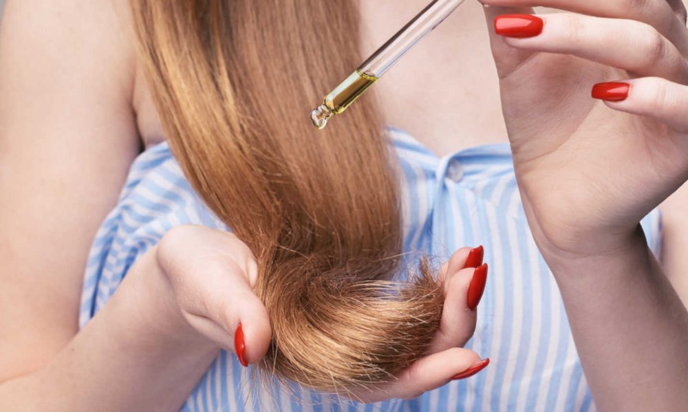 Hair Systems Top 7 Facts About Hair Serum | Taylered Aesthetics | O'Neill, NE