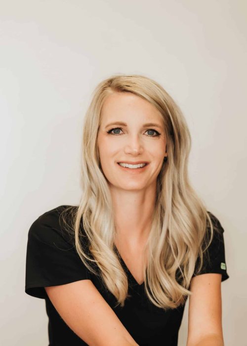Kacie Kopf, APRN | O'Neill NE | Taylered Aesthetics