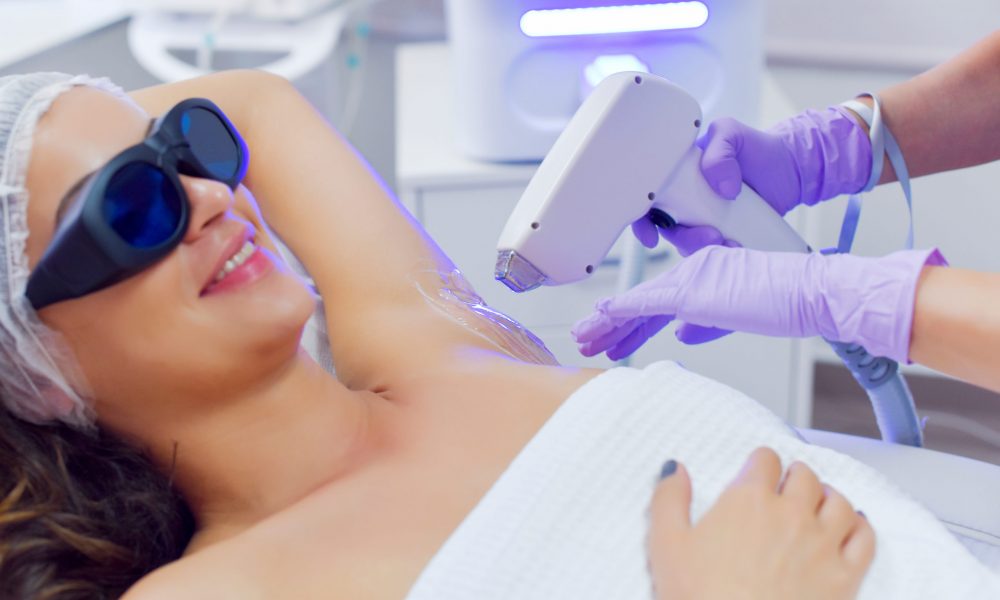 Laser Treatment