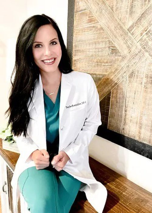Meet Tayler | Taylered Aesthetics | O'Neill, NE