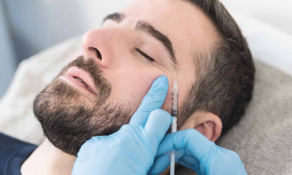 What’s the Difference Between Botox and Dysport