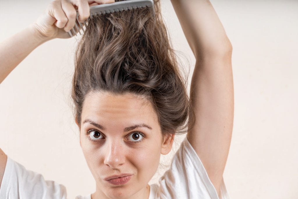 How Safe is It to Go for Hair Regeneration